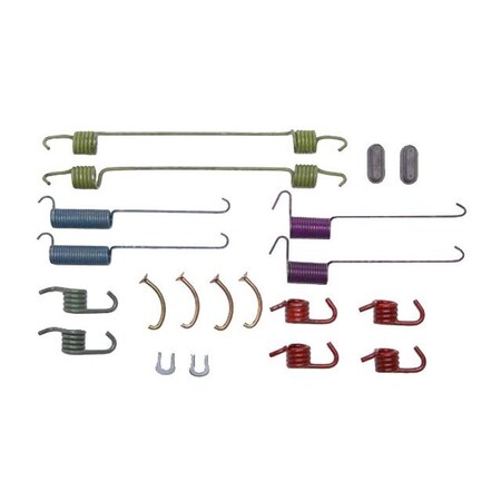 Raybestos BRAKE HARDWARE AND CABLES OEM OE Replacement H7146